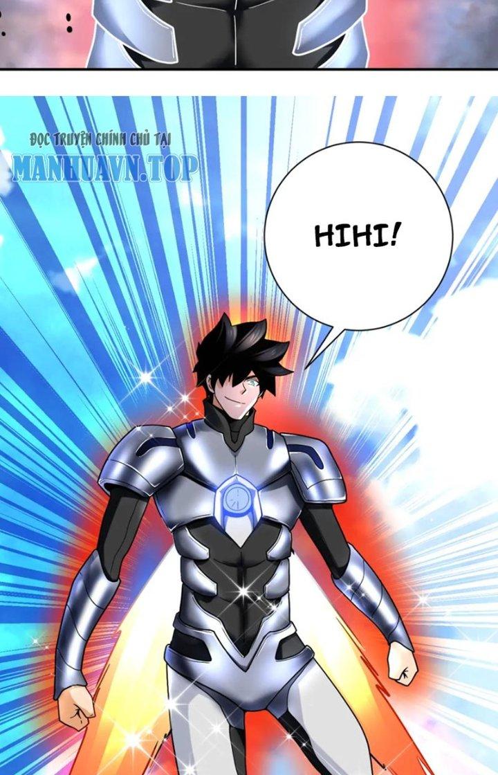Mạt Thế Siêu Cấp Hệ Thống Chapter 357 - Trang 3