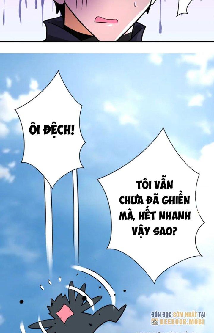 Mạt Thế Siêu Cấp Hệ Thống Chapter 357 - Trang 3