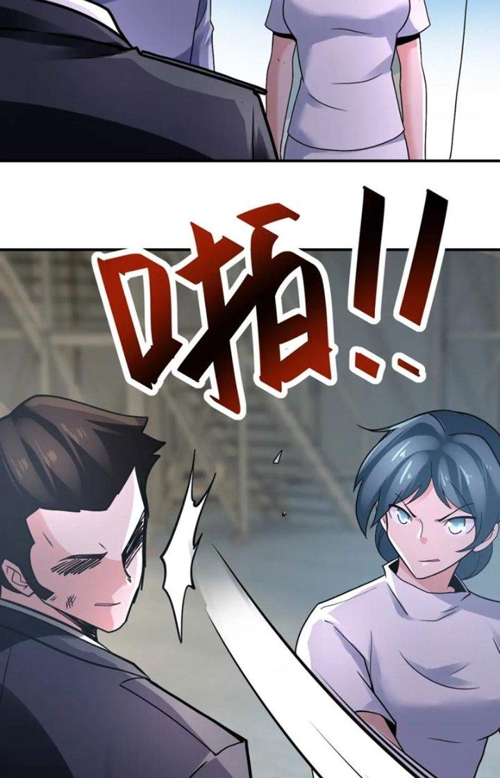 Mạt Thế Siêu Cấp Hệ Thống Chapter 357 - Trang 3