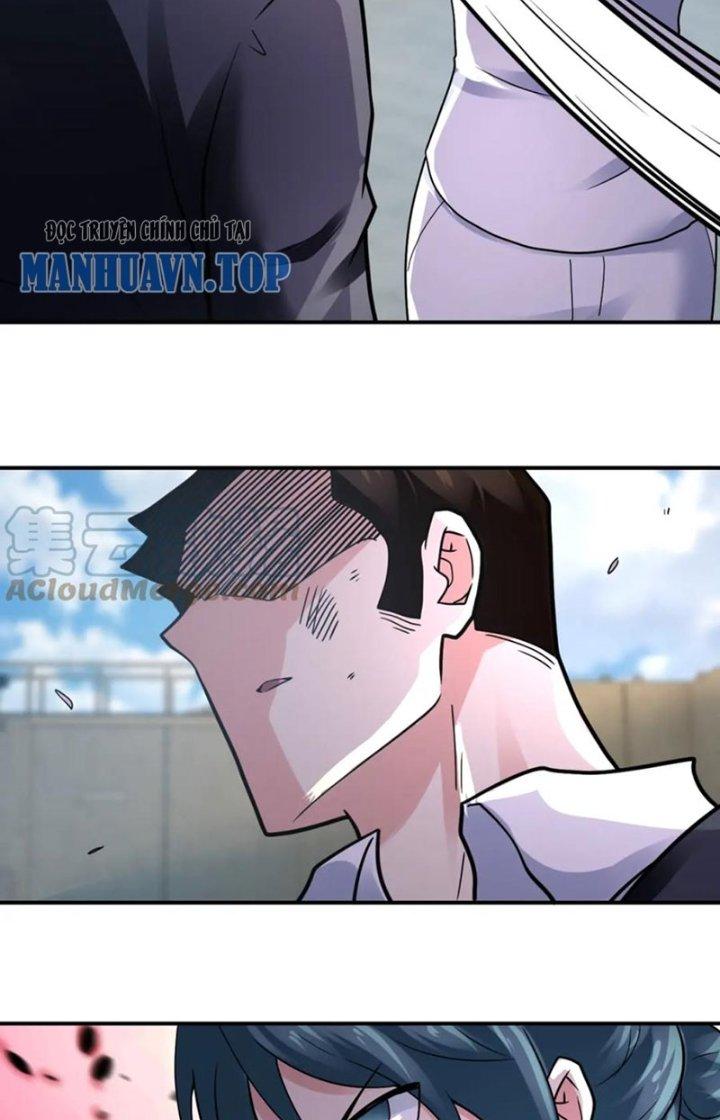 Mạt Thế Siêu Cấp Hệ Thống Chapter 357 - Trang 3