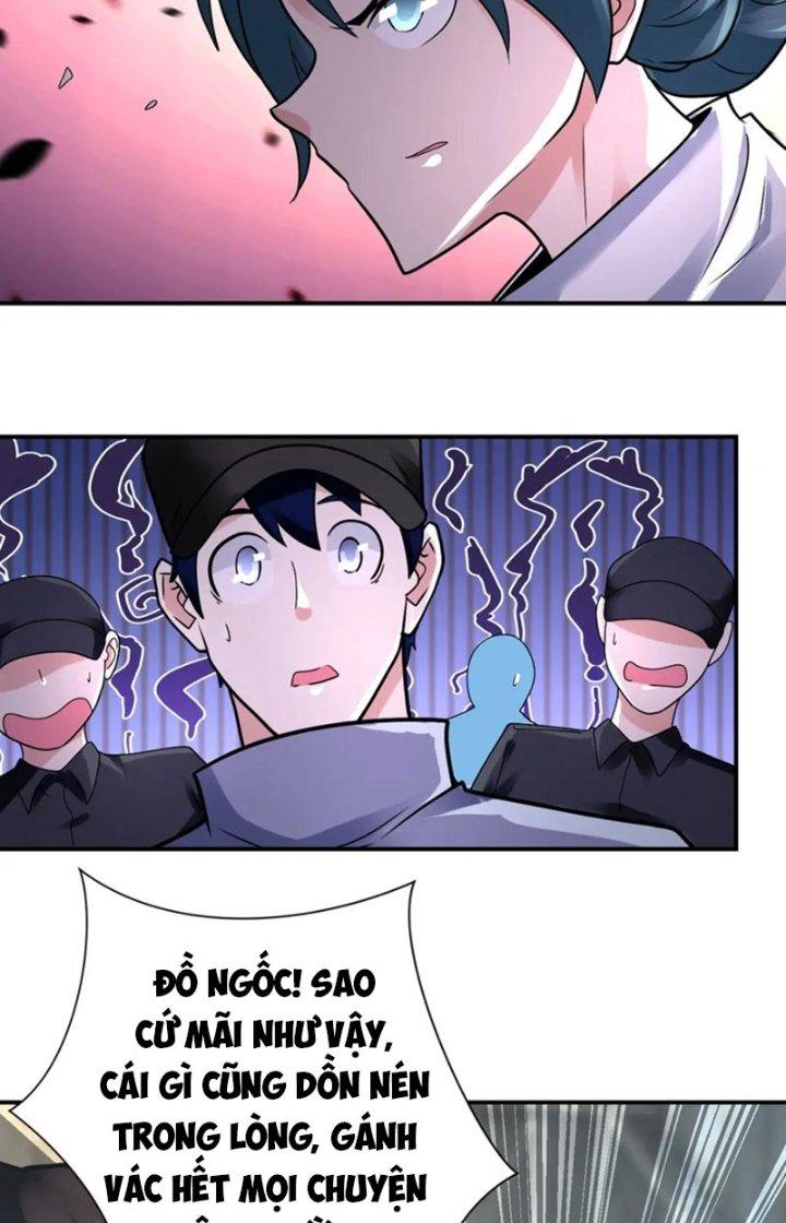 Mạt Thế Siêu Cấp Hệ Thống Chapter 357 - Trang 3