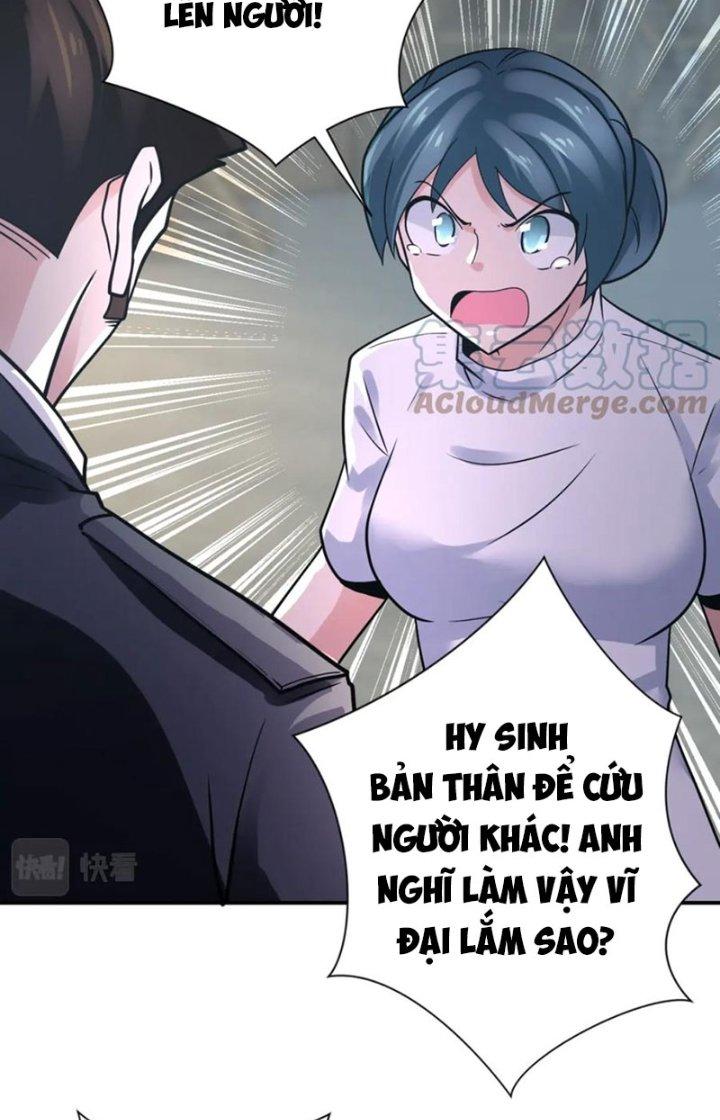 Mạt Thế Siêu Cấp Hệ Thống Chapter 357 - Trang 3