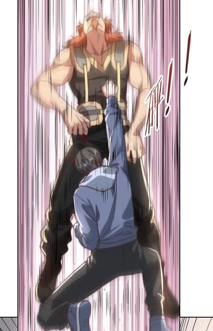 Bỉ Nhân Độc Tìm Đường Chết Chapter 85 - Trang 2