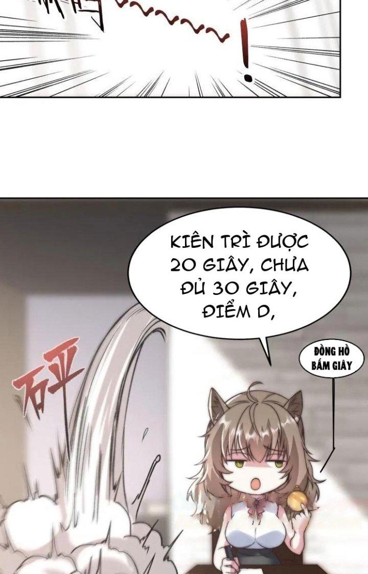 Bỉ Nhân Độc Tìm Đường Chết Chapter 85 - Trang 2