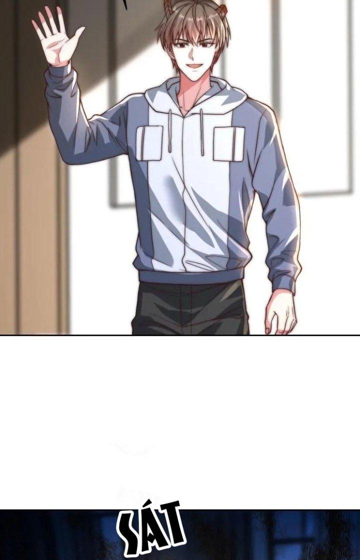 Bỉ Nhân Độc Tìm Đường Chết Chapter 85 - Trang 2