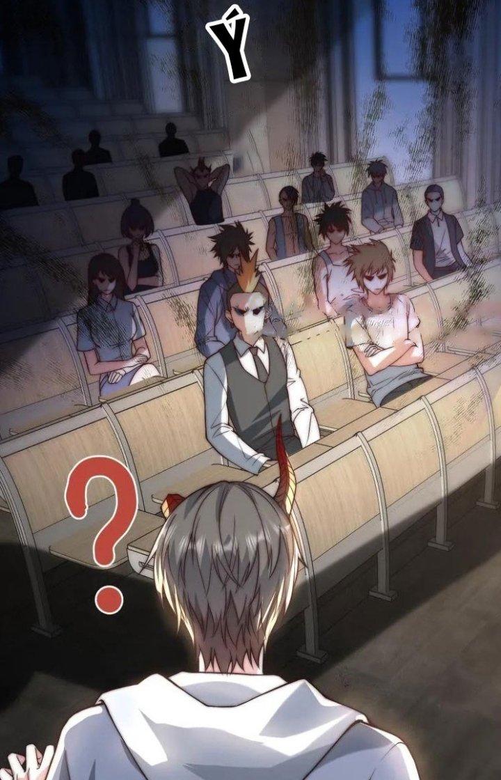 Bỉ Nhân Độc Tìm Đường Chết Chapter 85 - Trang 2