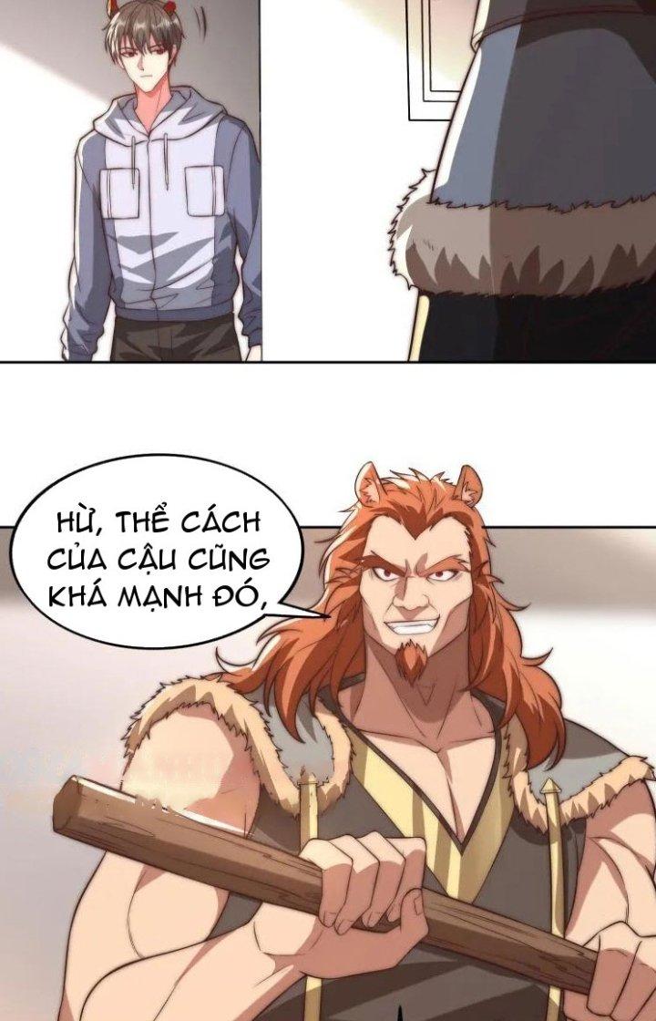 Bỉ Nhân Độc Tìm Đường Chết Chapter 85 - Trang 2