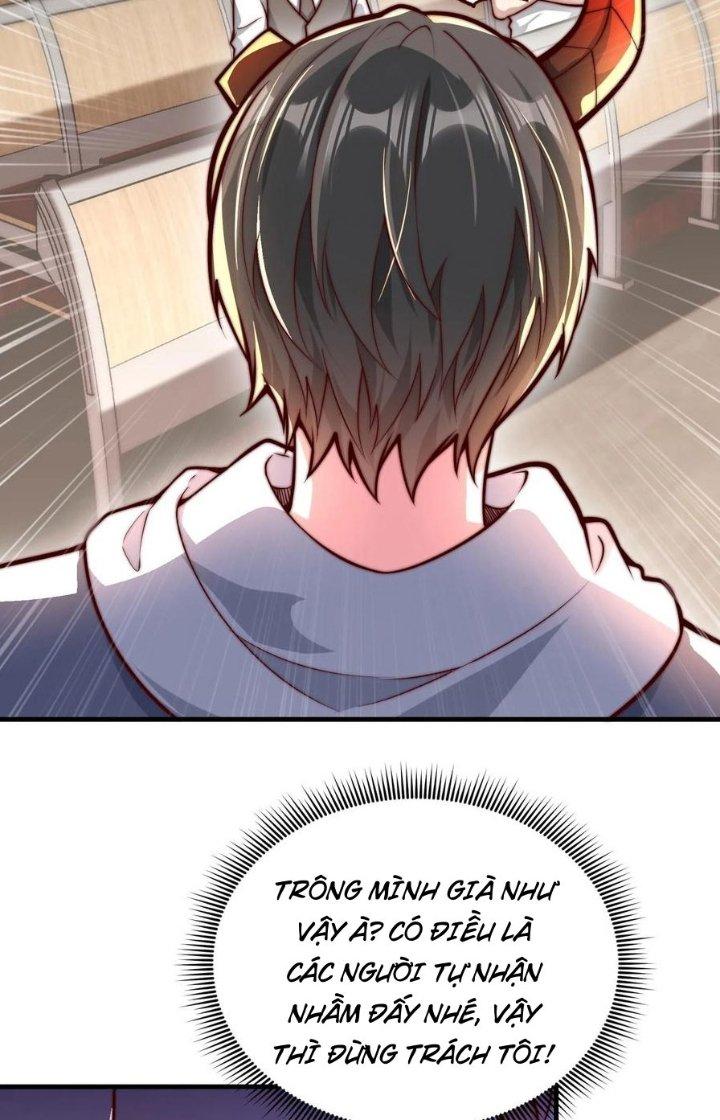 Bỉ Nhân Độc Tìm Đường Chết Chapter 86 - Trang 2