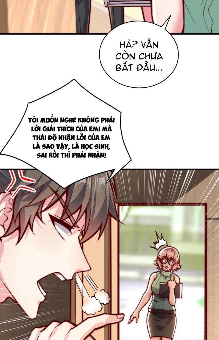 Bỉ Nhân Độc Tìm Đường Chết Chapter 86 - Trang 2