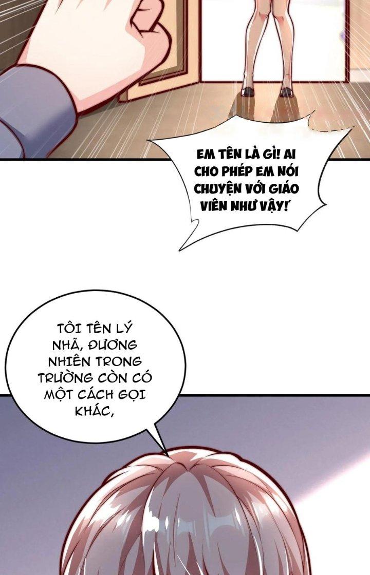 Bỉ Nhân Độc Tìm Đường Chết Chapter 86 - Trang 2