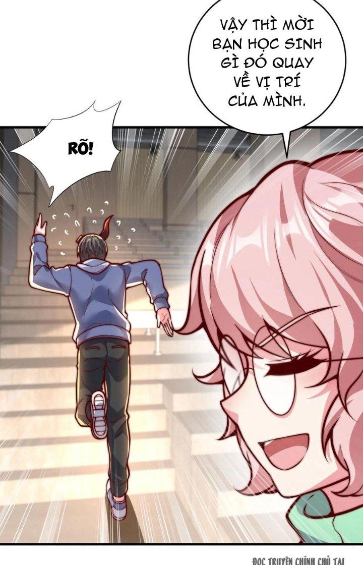 Bỉ Nhân Độc Tìm Đường Chết Chapter 86 - Trang 2