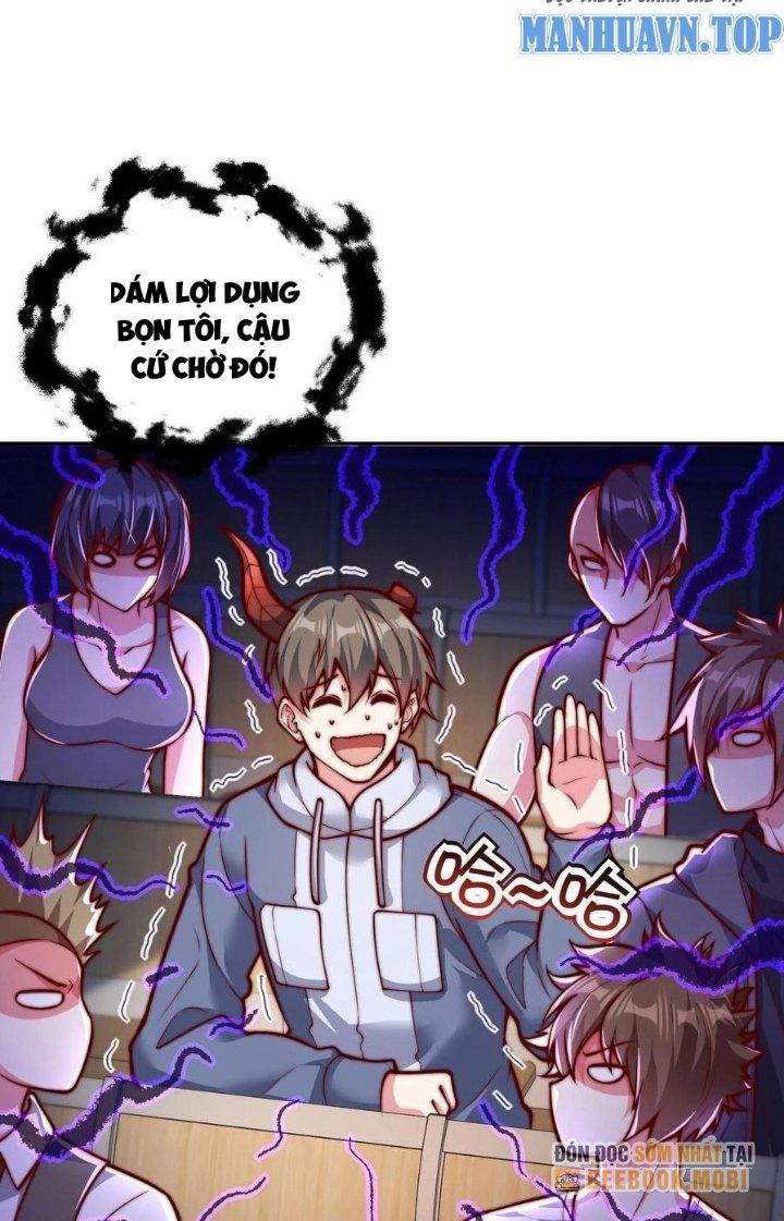 Bỉ Nhân Độc Tìm Đường Chết Chapter 86 - Trang 2