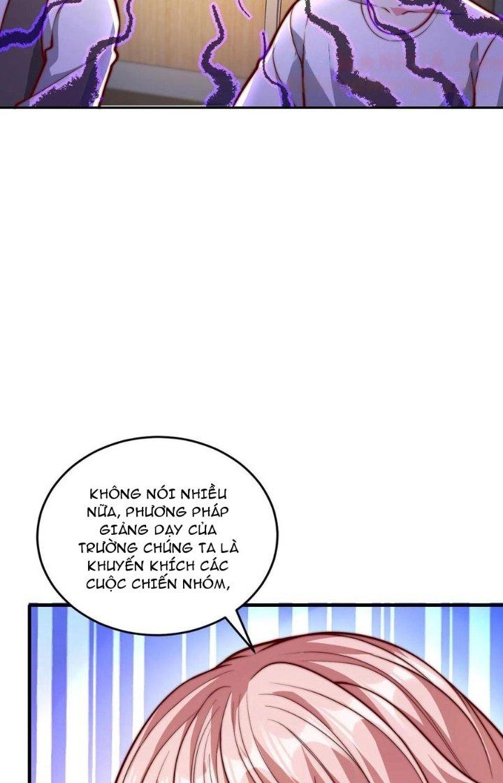 Bỉ Nhân Độc Tìm Đường Chết Chapter 86 - Trang 2