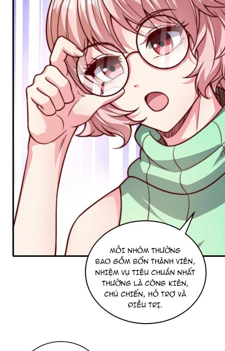 Bỉ Nhân Độc Tìm Đường Chết Chapter 86 - Trang 2