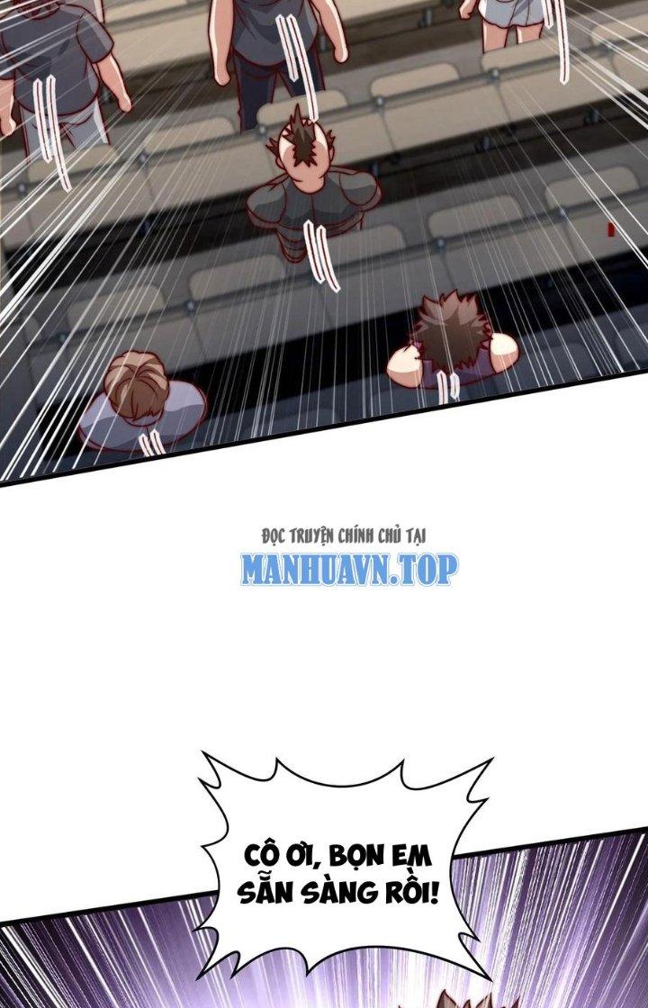 Bỉ Nhân Độc Tìm Đường Chết Chapter 86 - Trang 2