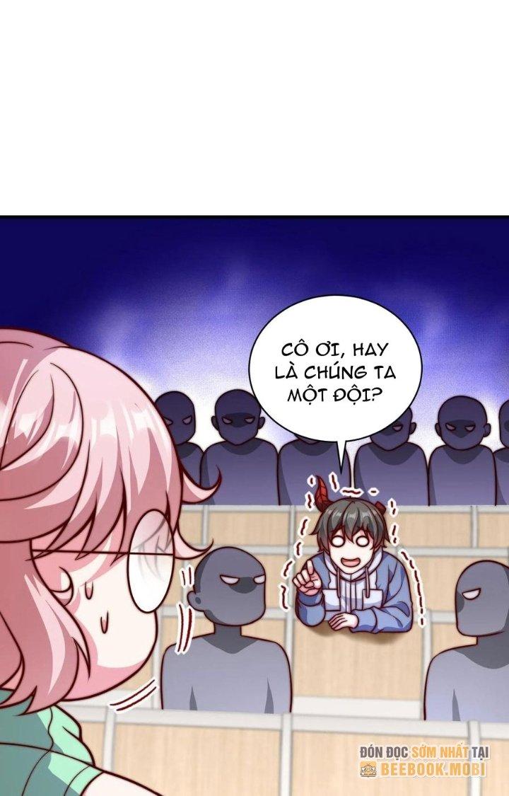 Bỉ Nhân Độc Tìm Đường Chết Chapter 86 - Trang 2