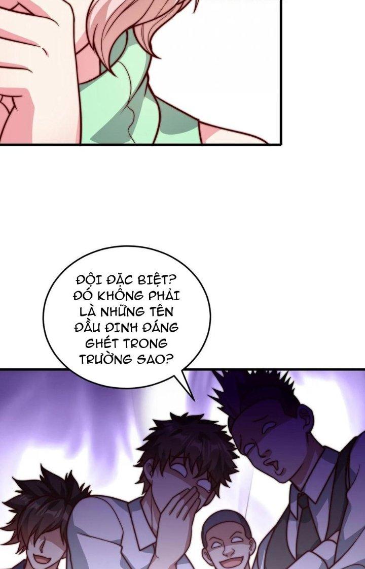 Bỉ Nhân Độc Tìm Đường Chết Chapter 86 - Trang 2