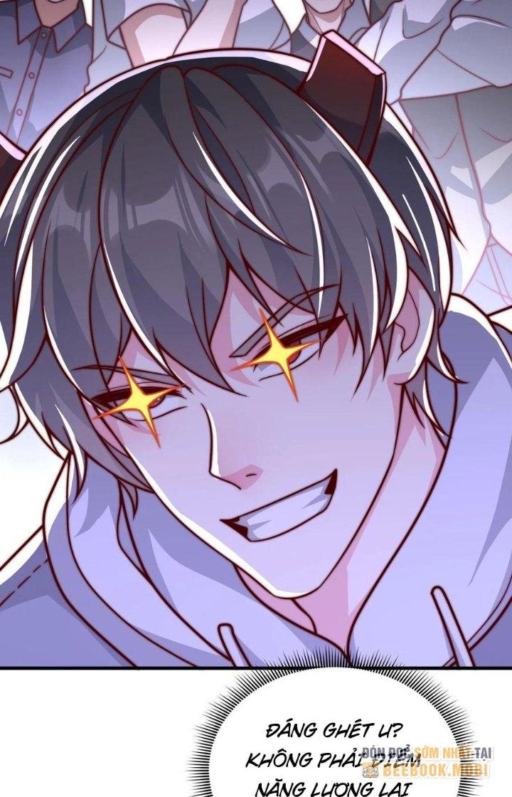 Bỉ Nhân Độc Tìm Đường Chết Chapter 86 - Trang 2