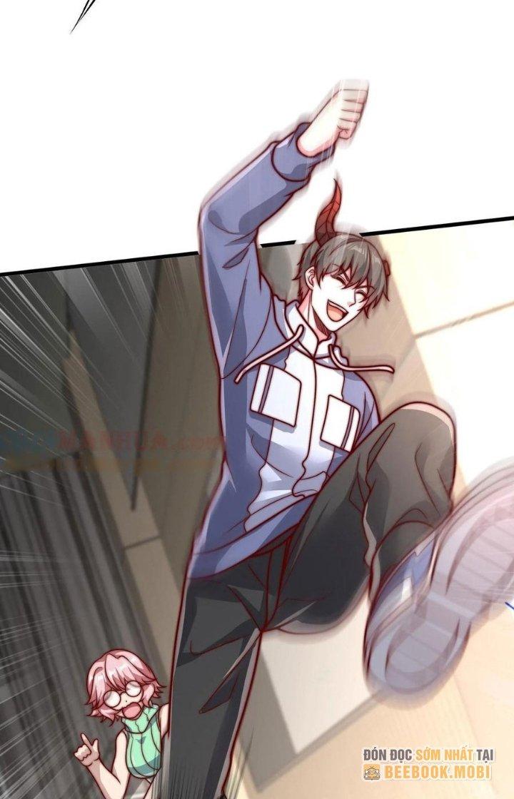 Bỉ Nhân Độc Tìm Đường Chết Chapter 86 - Trang 2