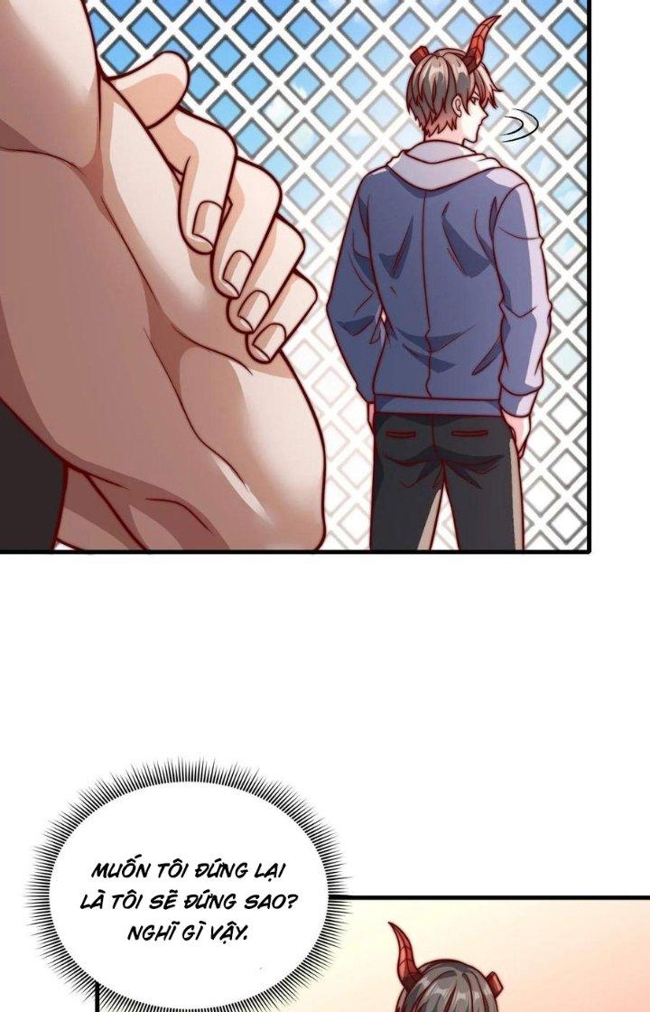 Bỉ Nhân Độc Tìm Đường Chết Chapter 86 - Trang 2