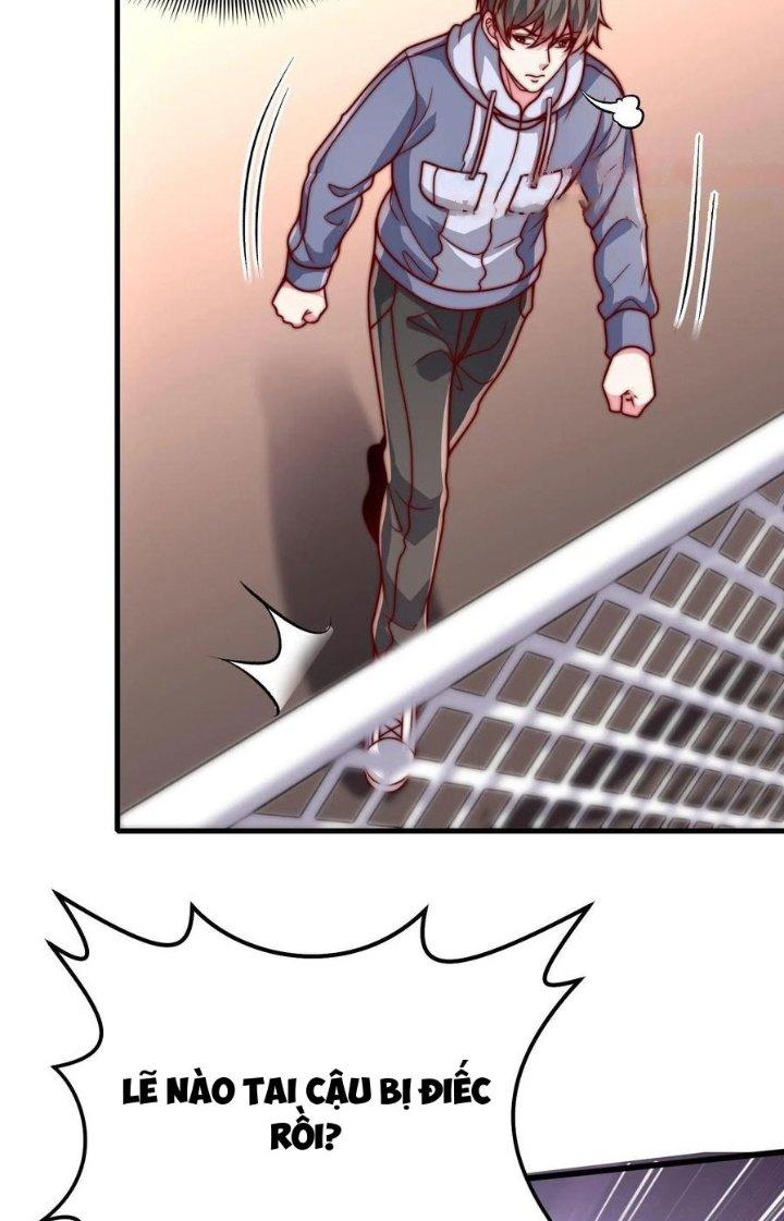 Bỉ Nhân Độc Tìm Đường Chết Chapter 86 - Trang 2