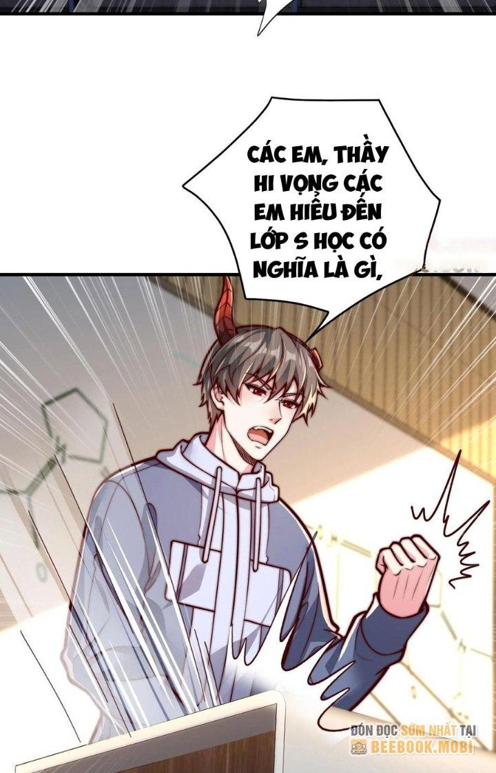 Bỉ Nhân Độc Tìm Đường Chết Chapter 86 - Trang 2