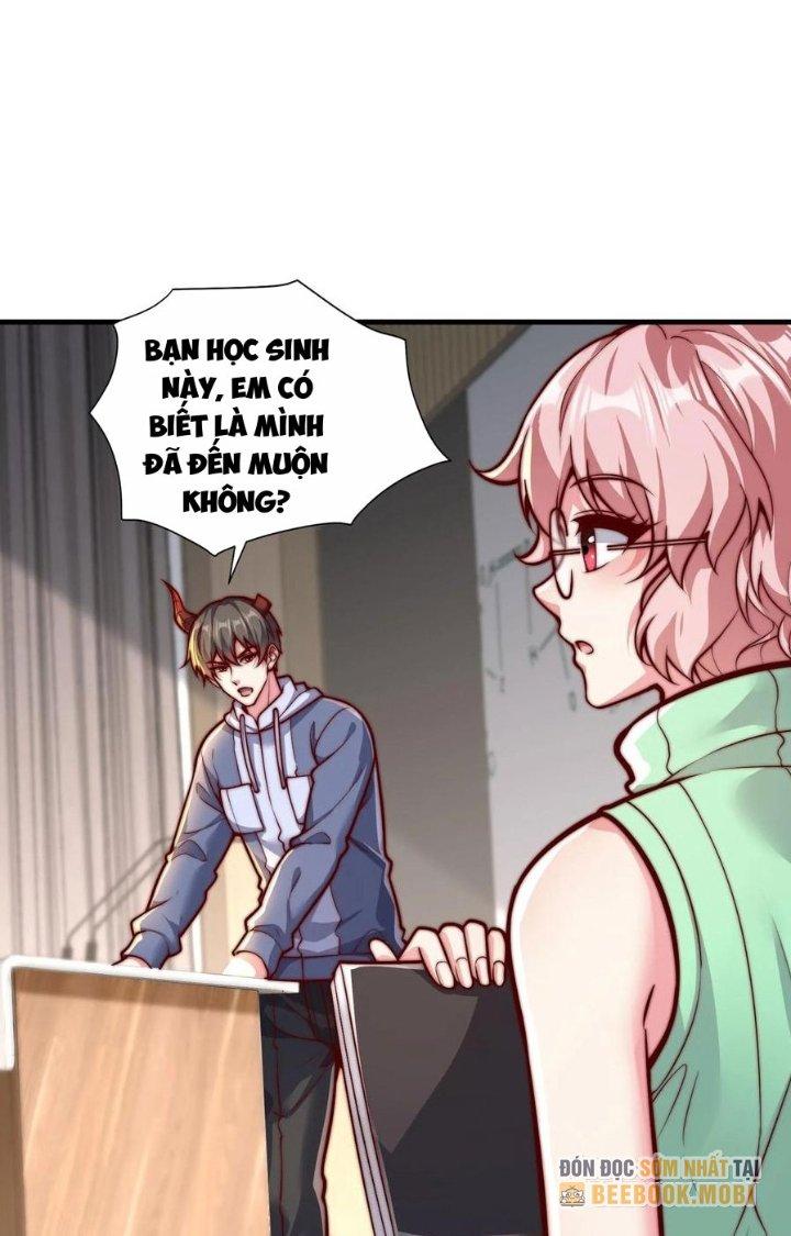 Bỉ Nhân Độc Tìm Đường Chết Chapter 86 - Trang 2