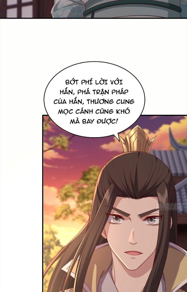 Tôi Thăng Cấp Bằng Cách Thưởng Cho Những Đệ Tử Chapter 40 - Trang 2