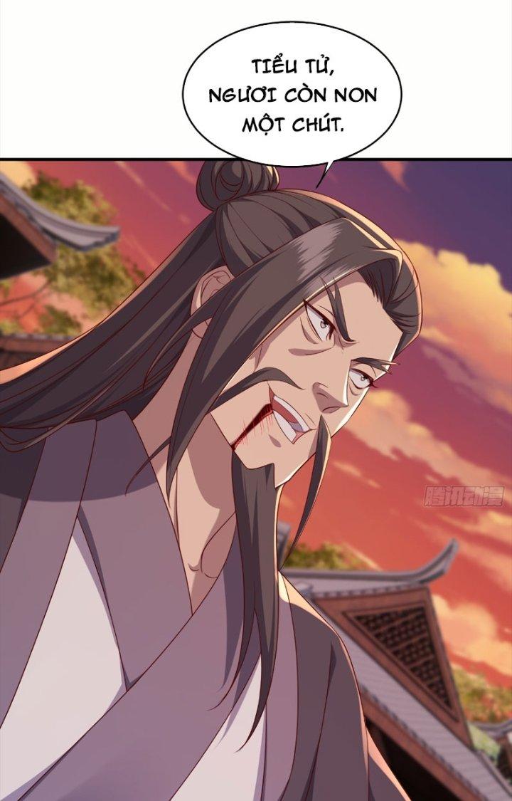 Tôi Thăng Cấp Bằng Cách Thưởng Cho Những Đệ Tử Chapter 40 - Trang 2