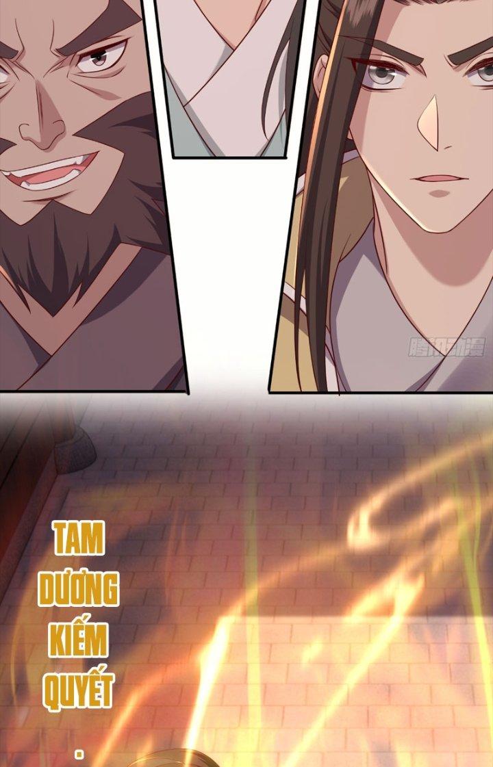 Tôi Thăng Cấp Bằng Cách Thưởng Cho Những Đệ Tử Chapter 40 - Trang 2