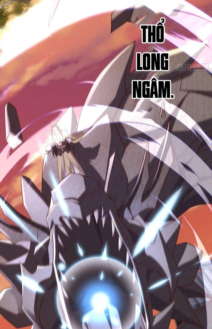 Tôi Thăng Cấp Bằng Cách Thưởng Cho Những Đệ Tử Chapter 40 - Trang 2