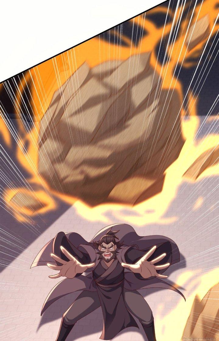 Tôi Thăng Cấp Bằng Cách Thưởng Cho Những Đệ Tử Chapter 40 - Trang 2