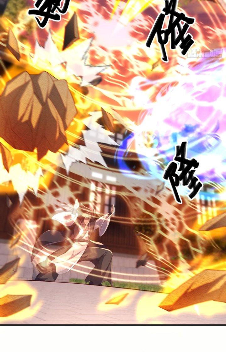 Tôi Thăng Cấp Bằng Cách Thưởng Cho Những Đệ Tử Chapter 40 - Trang 2