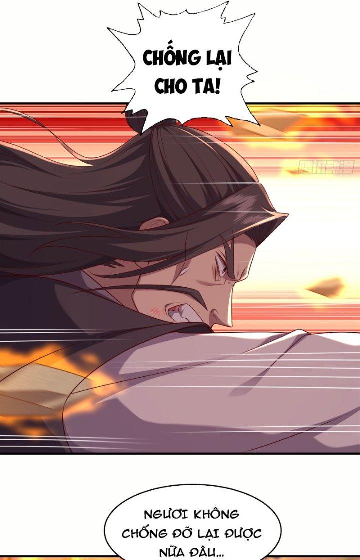 Tôi Thăng Cấp Bằng Cách Thưởng Cho Những Đệ Tử Chapter 40 - Trang 2