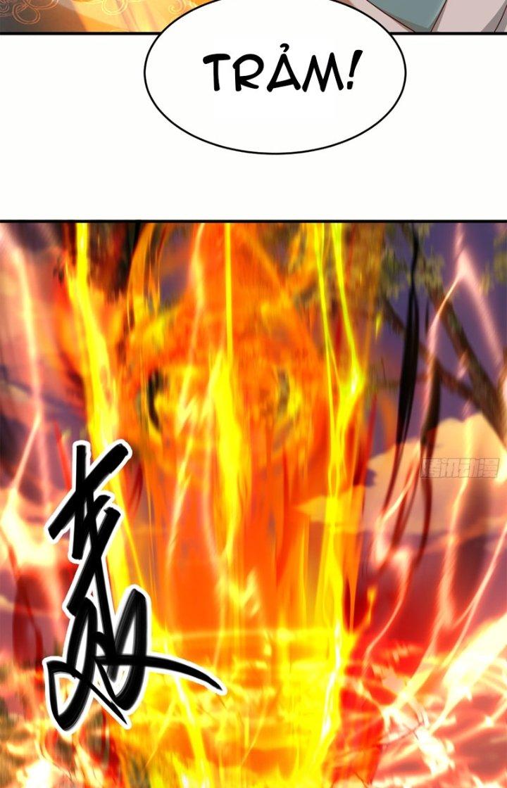 Tôi Thăng Cấp Bằng Cách Thưởng Cho Những Đệ Tử Chapter 40 - Trang 2
