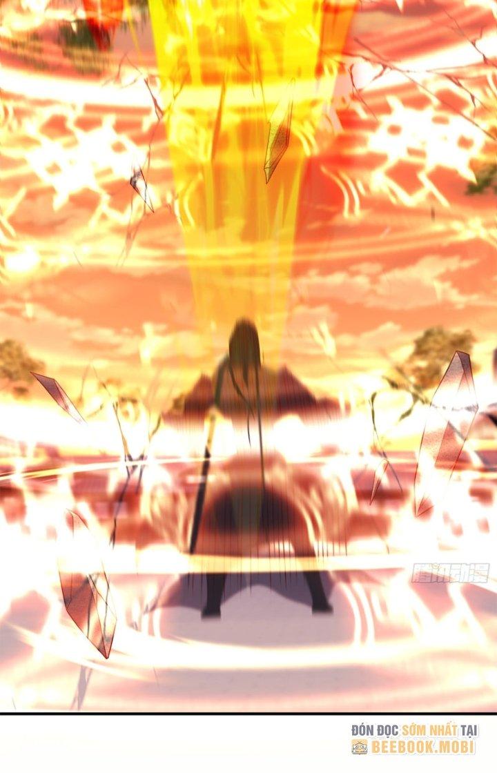 Tôi Thăng Cấp Bằng Cách Thưởng Cho Những Đệ Tử Chapter 40 - Trang 2