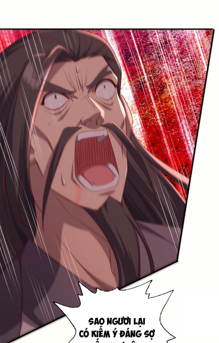 Tôi Thăng Cấp Bằng Cách Thưởng Cho Những Đệ Tử Chapter 40 - Trang 2