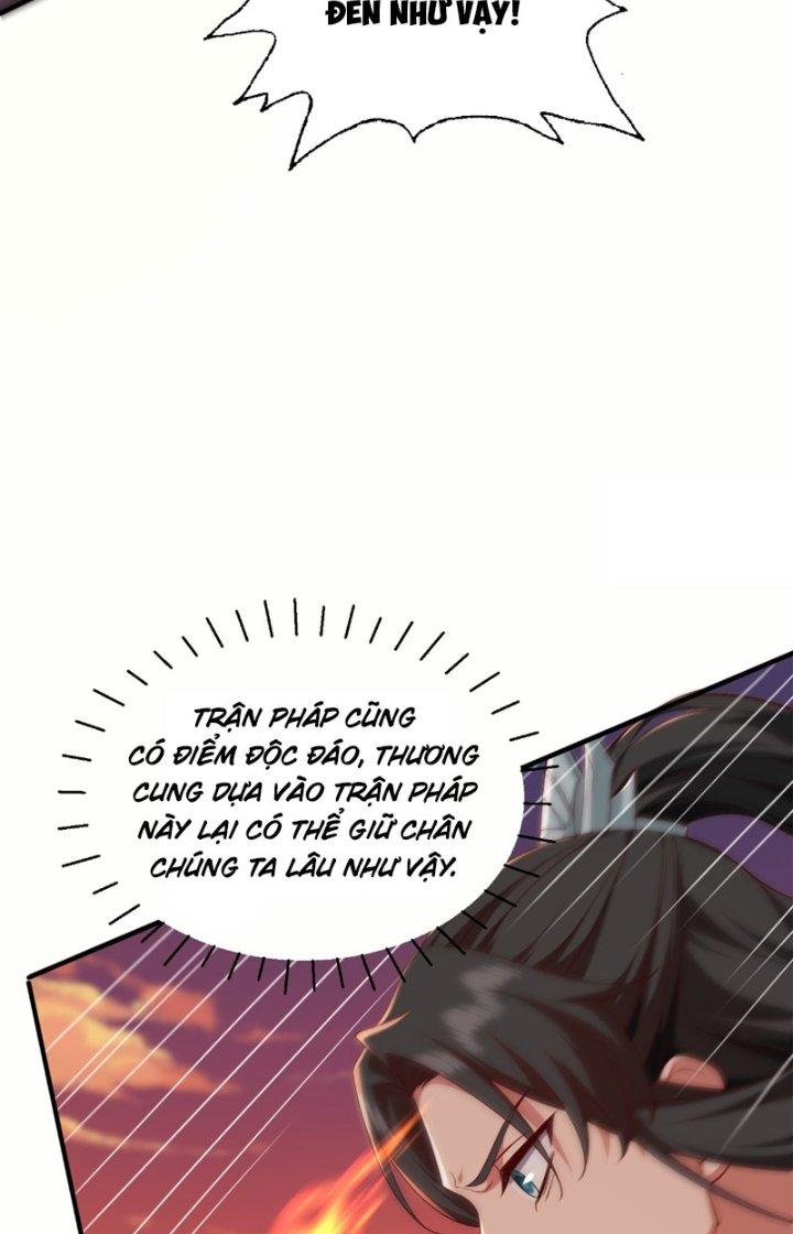 Tôi Thăng Cấp Bằng Cách Thưởng Cho Những Đệ Tử Chapter 40 - Trang 2