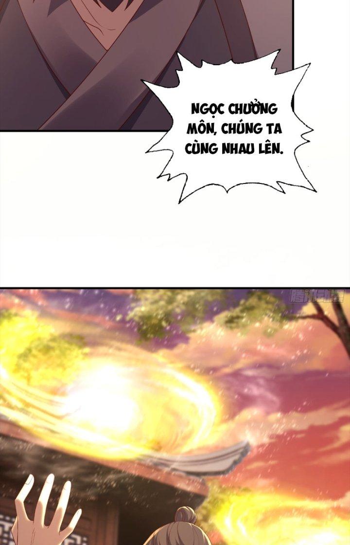Tôi Thăng Cấp Bằng Cách Thưởng Cho Những Đệ Tử Chapter 40 - Trang 2