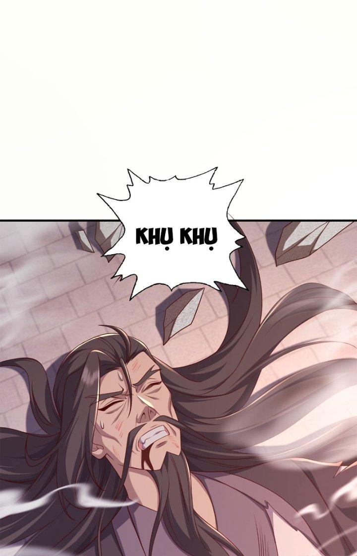 Tôi Thăng Cấp Bằng Cách Thưởng Cho Những Đệ Tử Chapter 40 - Trang 2