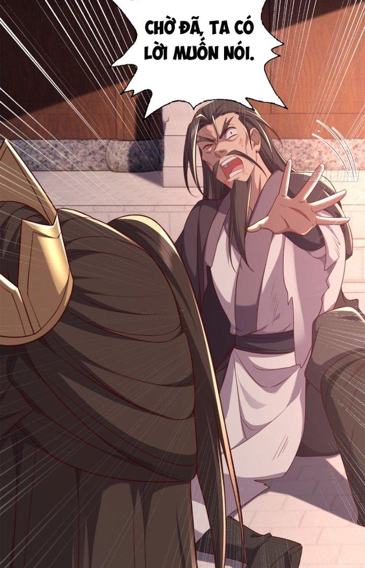 Tôi Thăng Cấp Bằng Cách Thưởng Cho Những Đệ Tử Chapter 40 - Trang 2