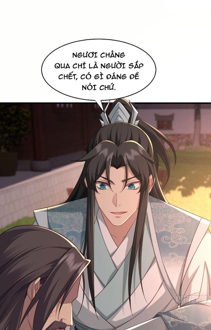 Tôi Thăng Cấp Bằng Cách Thưởng Cho Những Đệ Tử Chapter 40 - Trang 2