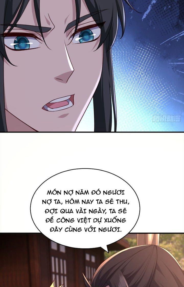 Tôi Thăng Cấp Bằng Cách Thưởng Cho Những Đệ Tử Chapter 40 - Trang 2