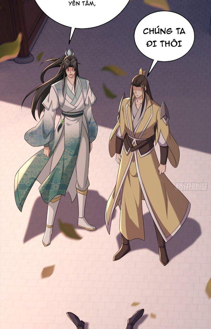 Tôi Thăng Cấp Bằng Cách Thưởng Cho Những Đệ Tử Chapter 40 - Trang 2