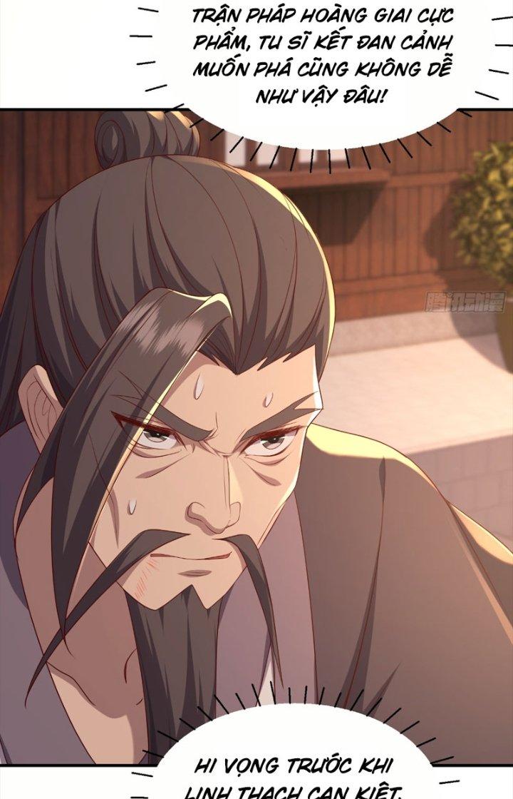 Tôi Thăng Cấp Bằng Cách Thưởng Cho Những Đệ Tử Chapter 40 - Trang 2