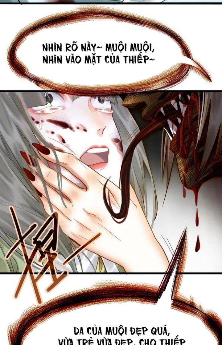 81 Câu Hỏi Chết Chóc Chapter 19 - Trang 2