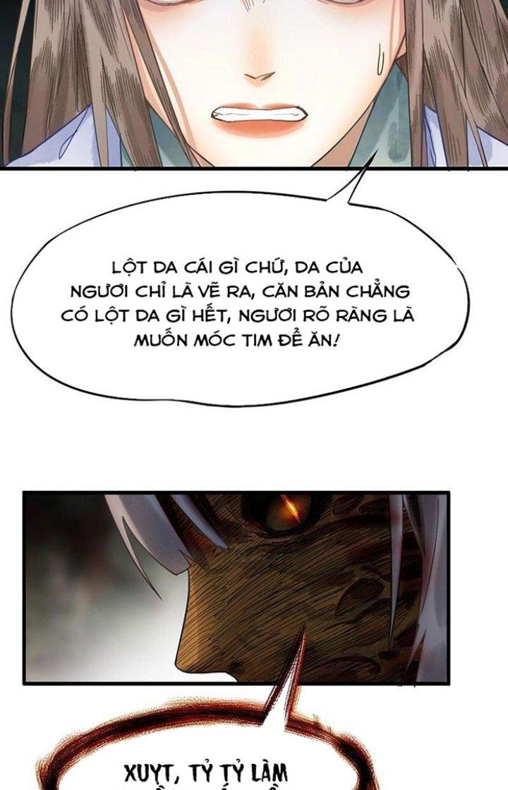 81 Câu Hỏi Chết Chóc Chapter 19 - Trang 2