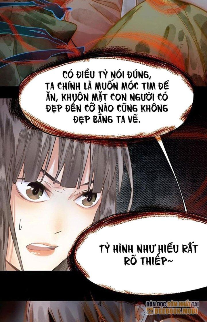 81 Câu Hỏi Chết Chóc Chapter 19 - Trang 2