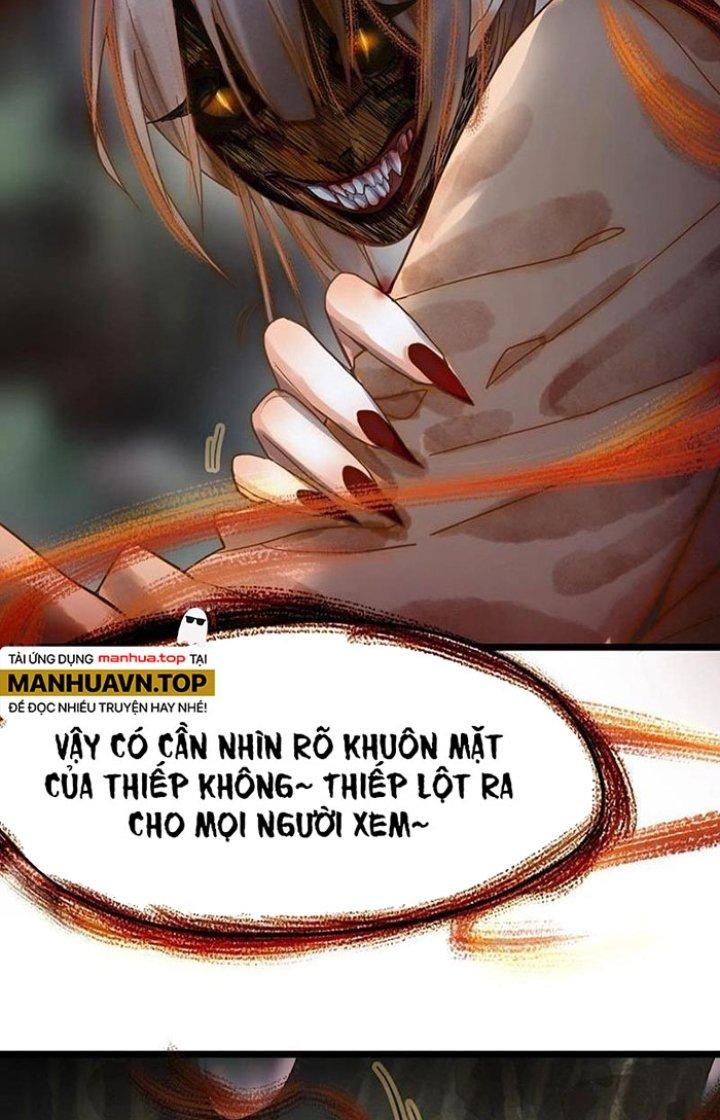 81 Câu Hỏi Chết Chóc Chapter 19 - Trang 2