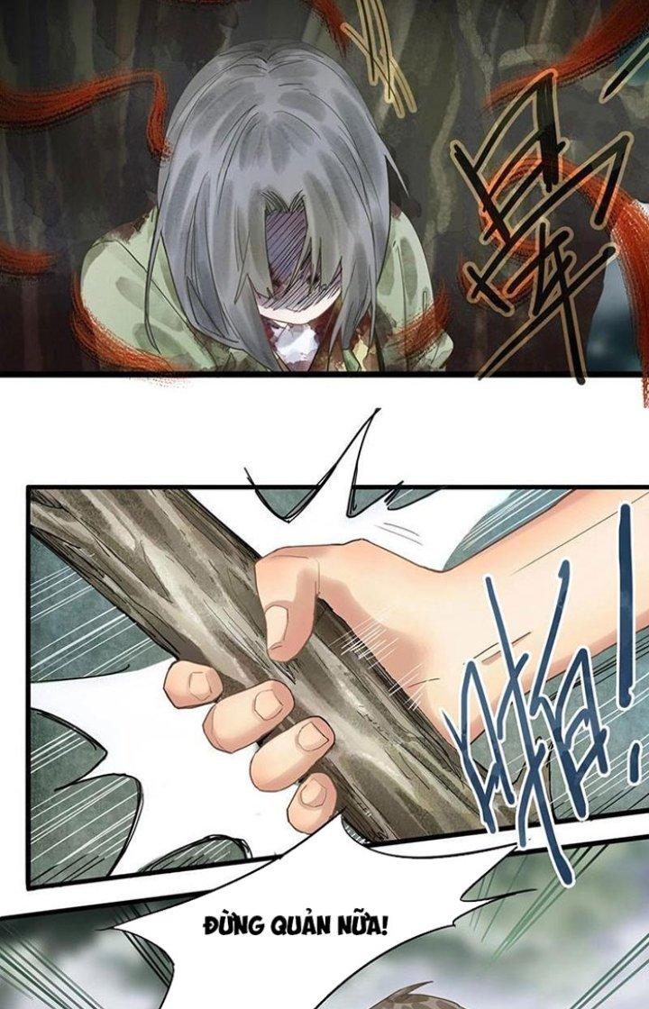 81 Câu Hỏi Chết Chóc Chapter 19 - Trang 2